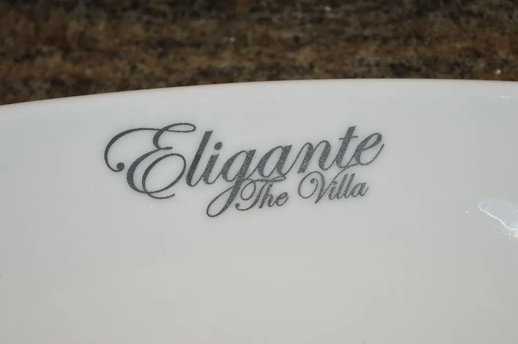 Elegante The Villa كاندي سريلانكا