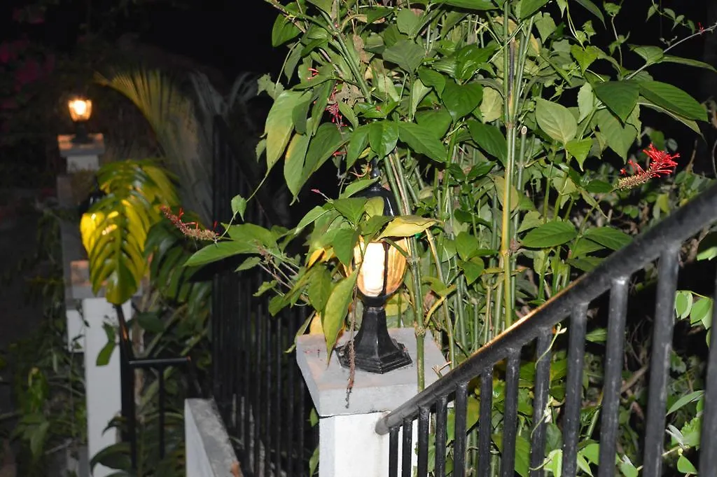 Elegante The Villa كاندي