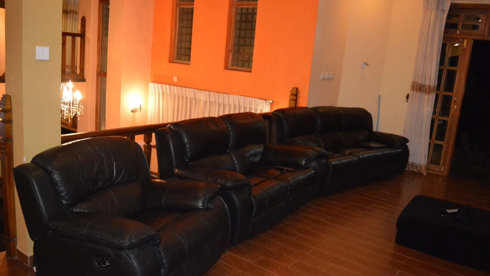 Elegante The Villa كاندي 0*,  سريلانكا